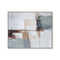 Signature Design by Ashley Trailport A8000473 Wall Art IMAGE 5