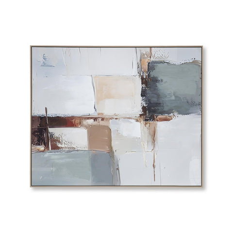  Signature Design by Ashley Trailport A8000473 Wall Art IMAGE 5