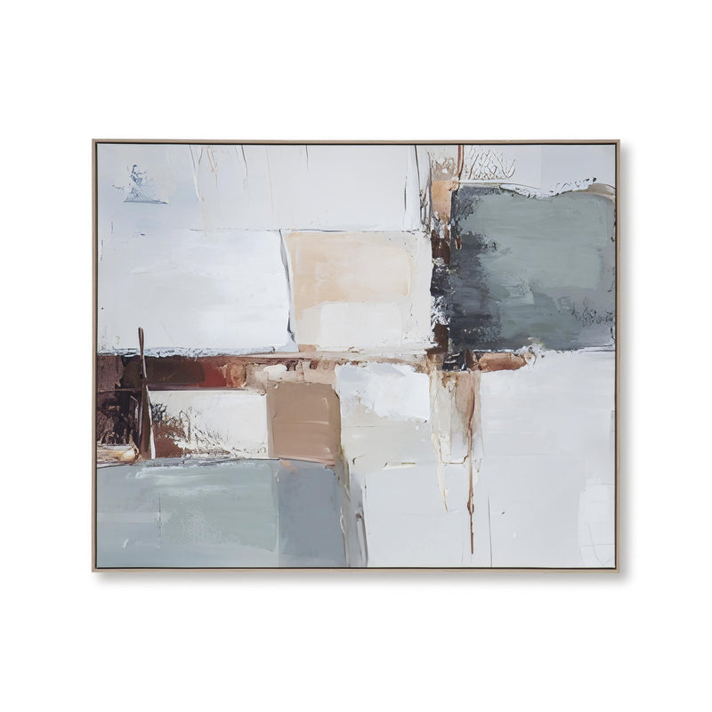  Signature Design by Ashley Trailport A8000473 Wall Art IMAGE 5