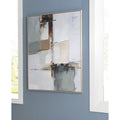  Signature Design by Ashley Trailport A8000473 Wall Art IMAGE 7