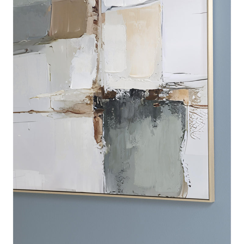  Signature Design by Ashley Trailport A8000473 Wall Art IMAGE 8