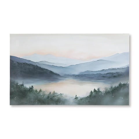  Signature Design by Ashley Vernmont A8000474 Wall Art IMAGE 2