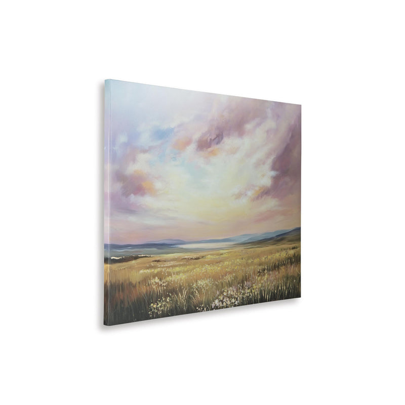  Signature Design by Ashley Rogerland A8000475 Wall Art IMAGE 1