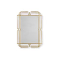  Signature Design by Ashley Claybrook A8010349 Accent Mirror IMAGE 2