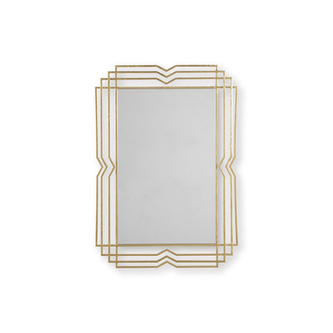 Signature Design by Ashley Claybrook A8010349 Accent Mirror IMAGE 2