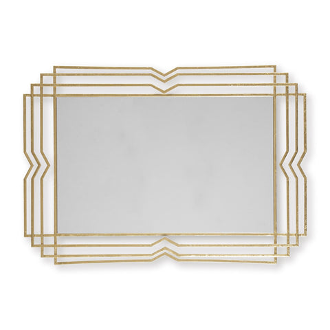  Signature Design by Ashley Claybrook A8010349 Accent Mirror IMAGE 3