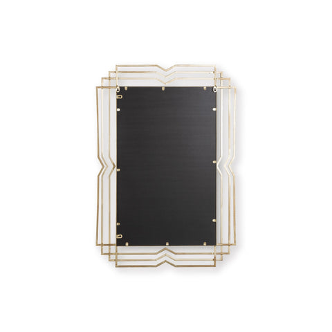  Signature Design by Ashley Claybrook A8010349 Accent Mirror IMAGE 4