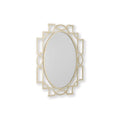  Signature Design by Ashley Fulkmore A8010350 Accent Mirror IMAGE 1
