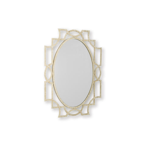 Signature Design by Ashley Fulkmore A8010350 Accent Mirror IMAGE 1
