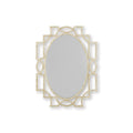  Signature Design by Ashley Fulkmore A8010350 Accent Mirror IMAGE 2
