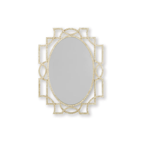  Signature Design by Ashley Fulkmore A8010350 Accent Mirror IMAGE 2