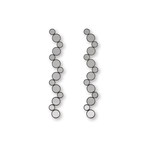  Signature Design by Ashley Vinler A8010353 Accent Mirror Set IMAGE 2