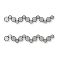  Signature Design by Ashley Vinler A8010353 Accent Mirror Set IMAGE 3