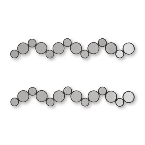  Signature Design by Ashley Vinler A8010353 Accent Mirror Set IMAGE 5