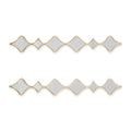  Signature Design by Ashley Harriswood A8010354 Accent Mirror Set IMAGE 3