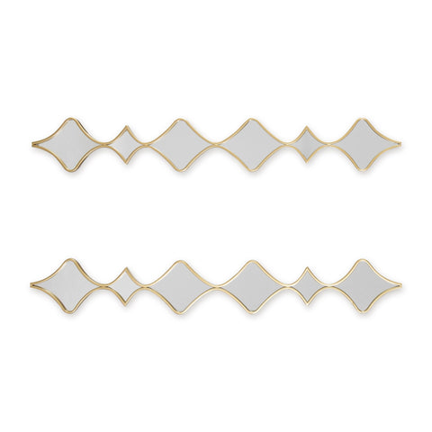  Signature Design by Ashley Harriswood A8010354 Accent Mirror Set IMAGE 3