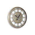  Signature Design by Ashley Gilover A8010386 Wall Clock IMAGE 1