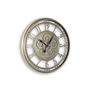  Signature Design by Ashley Gilover A8010386 Wall Clock IMAGE 1