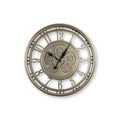  Signature Design by Ashley Gilover A8010386 Wall Clock IMAGE 2