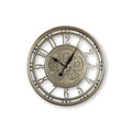  Signature Design by Ashley Gilover A8010386 Wall Clock IMAGE 2