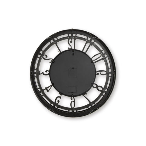  Signature Design by Ashley Gilover A8010386 Wall Clock IMAGE 3