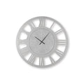  Signature Design by Ashley Reinport A8010389 Wall Clock IMAGE 2