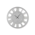  Signature Design by Ashley Reinport A8010389 Wall Clock IMAGE 2
