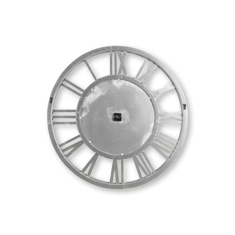  Signature Design by Ashley Reinport A8010389 Wall Clock IMAGE 3