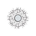  Signature Design by Ashley Garrenworth A8010391 Accent Mirror IMAGE 2