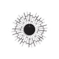  Signature Design by Ashley Garrenworth A8010391 Accent Mirror IMAGE 3