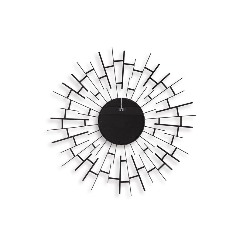  Signature Design by Ashley Garrenworth A8010391 Accent Mirror IMAGE 3