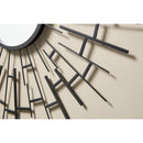  Signature Design by Ashley Garrenworth A8010391 Accent Mirror IMAGE 5