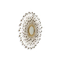  Signature Design by Ashley Morwenna A8010392 Accent Mirror IMAGE 1