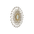  Signature Design by Ashley Morwenna A8010392 Accent Mirror IMAGE 1