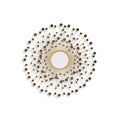  Signature Design by Ashley Morwenna A8010392 Accent Mirror IMAGE 2