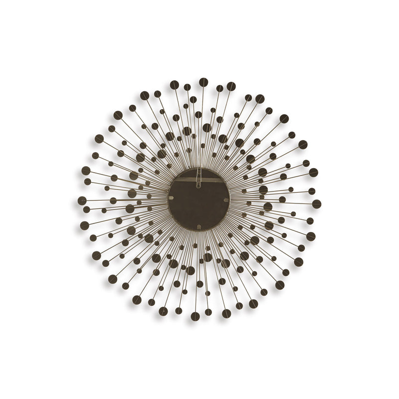  Signature Design by Ashley Morwenna A8010392 Accent Mirror IMAGE 3