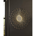  Signature Design by Ashley Morwenna A8010392 Accent Mirror IMAGE 4