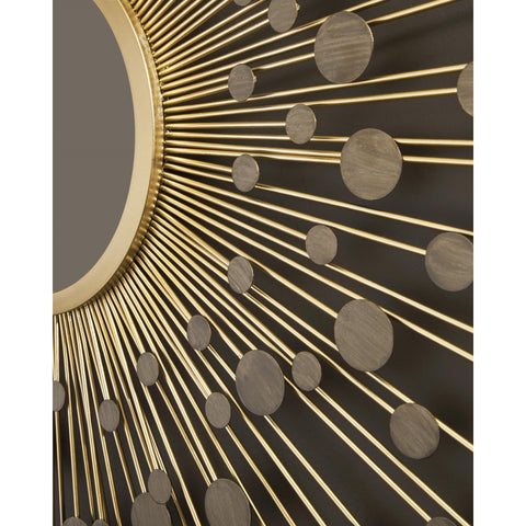  Signature Design by Ashley Morwenna A8010392 Accent Mirror IMAGE 5