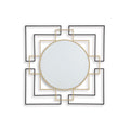 Signature Design by Ashley Oceanal A8010394 Accent Mirror IMAGE 2