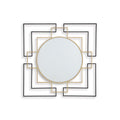  Signature Design by Ashley Oceanal A8010394 Accent Mirror IMAGE 2