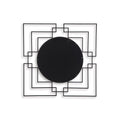  Signature Design by Ashley Oceanal A8010394 Accent Mirror IMAGE 3