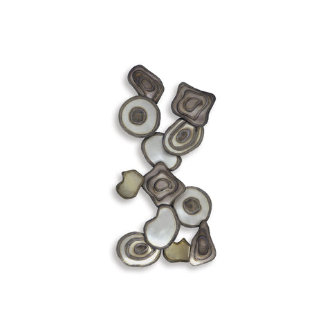  Signature Design by Ashley Worthman A8010397 Wall Decor IMAGE 5