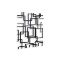  Signature Design by Ashley Aadanton A8010400 Wall Decor IMAGE 1