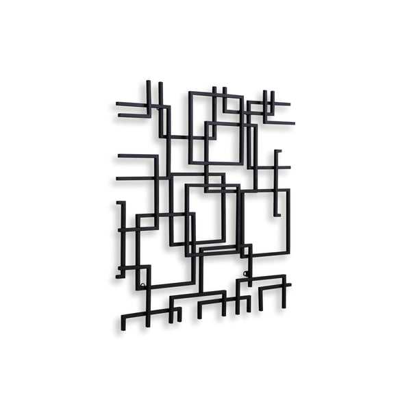  Signature Design by Ashley Aadanton A8010400 Wall Decor IMAGE 1