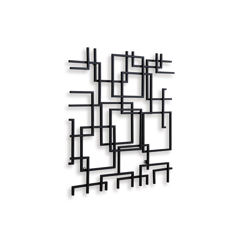  Signature Design by Ashley Aadanton A8010400 Wall Decor IMAGE 1