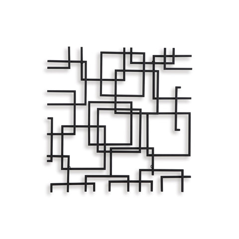  Signature Design by Ashley Aadanton A8010400 Wall Decor IMAGE 2