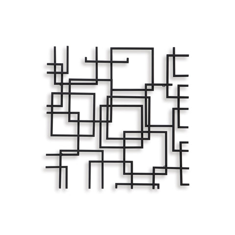  Signature Design by Ashley Aadanton A8010400 Wall Decor IMAGE 5