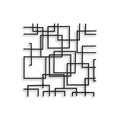 Signature Design by Ashley Aadanton A8010400 Wall Decor IMAGE 6