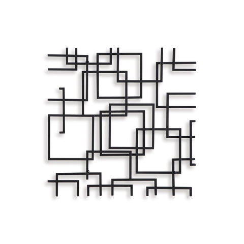  Signature Design by Ashley Aadanton A8010400 Wall Decor IMAGE 6