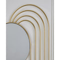  Signature Design by Ashley Warrenley A8010401 Accent Mirror IMAGE 6